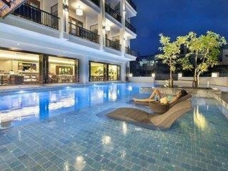 Monkham Village Hat Yai