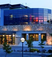 Xenia Volos City Resort Domotel