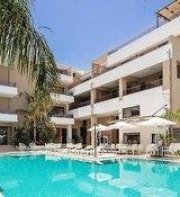 Sapphire Horizon Suites