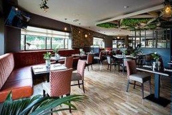 Greenhills Hotel Conference & Leisure Centre