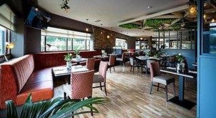 Greenhills Hotel Conference & Leisure Centre