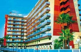 H TOP Calella Palace Family & Spa recenzie