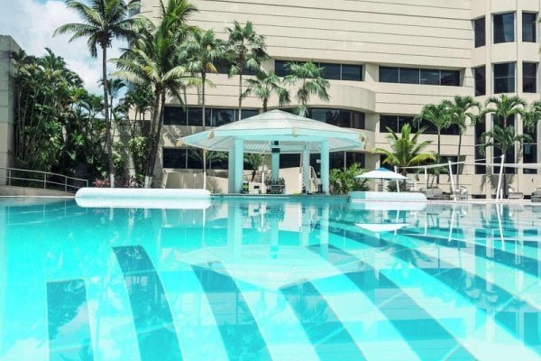Hilton Colon Guayaquil