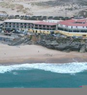 Estalagem Muchaxo Hotel