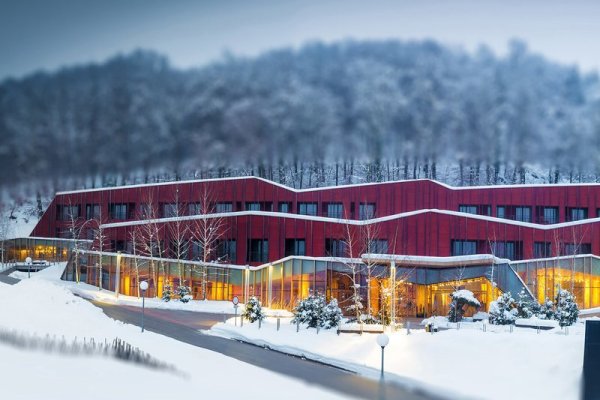 Wellness Hotel Sotelia