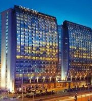 DoubleTree by Hilton Hotel Shanghai  Pudong