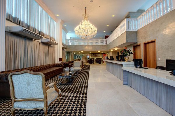 Hotel Da Villa