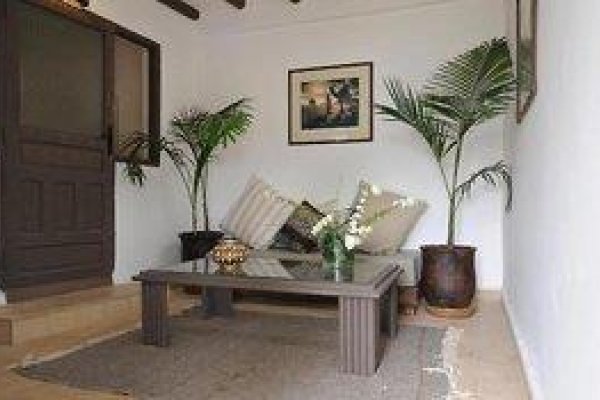 Le Petit Hotel Du Flouka