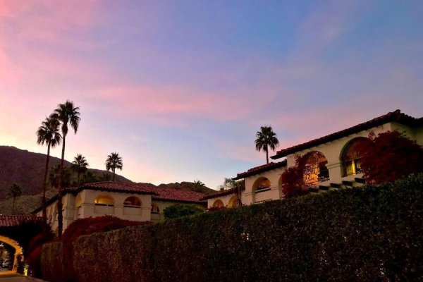Best Western Plus Las Brisas