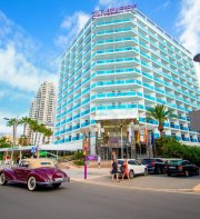 Hotel Servigroup Calypso