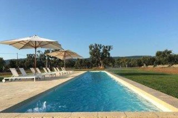 Masseria San Giovanni