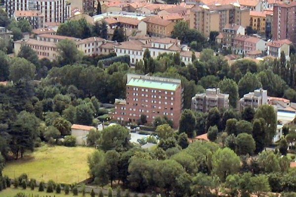 Residence Siloe