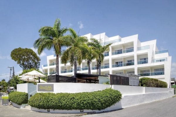 South Beach Hotel