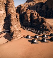 Aladdin Camp