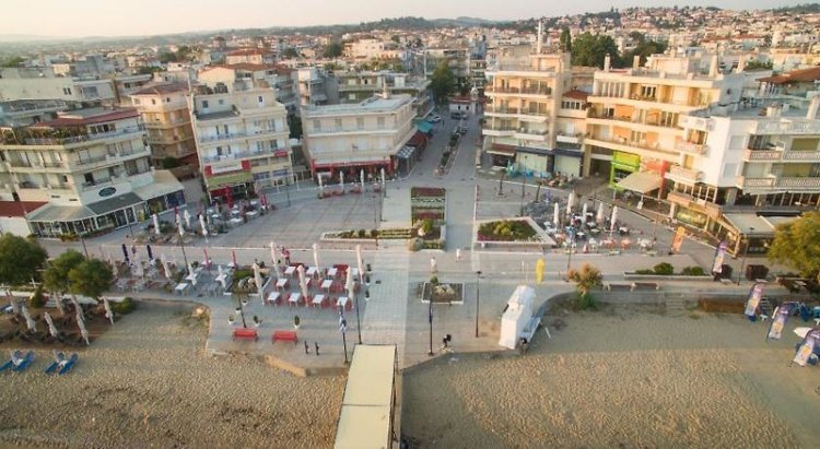 Peraia Rooms