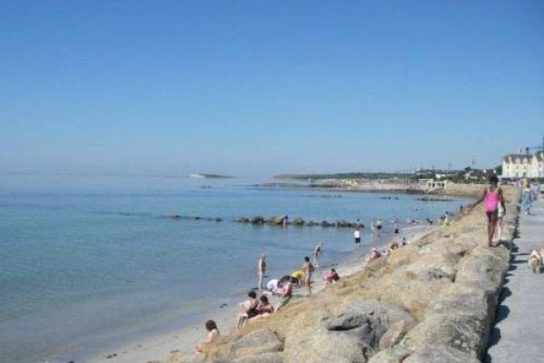 Seashore Lodge