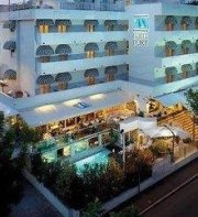 Hotel Dory