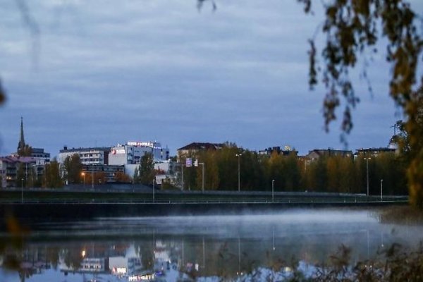 Original Sokos Vaakuna Mikkeli