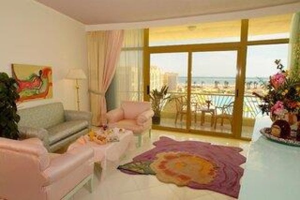 Amarina – Sun Resort & Aqua Park Sharm El Sheikh