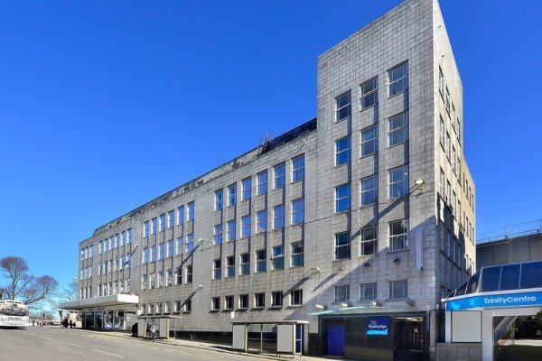 Travelodge Aberdeen Central