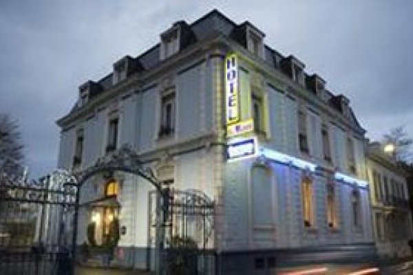 Musee Gare