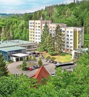 Morada Hotel Alexisbad