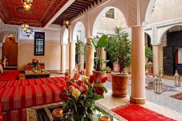 Riad Basim