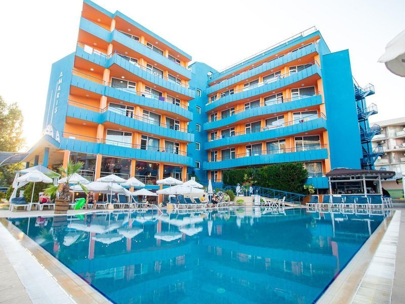 Hotel Amaris