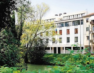 B&B HOTEL Padova Methis