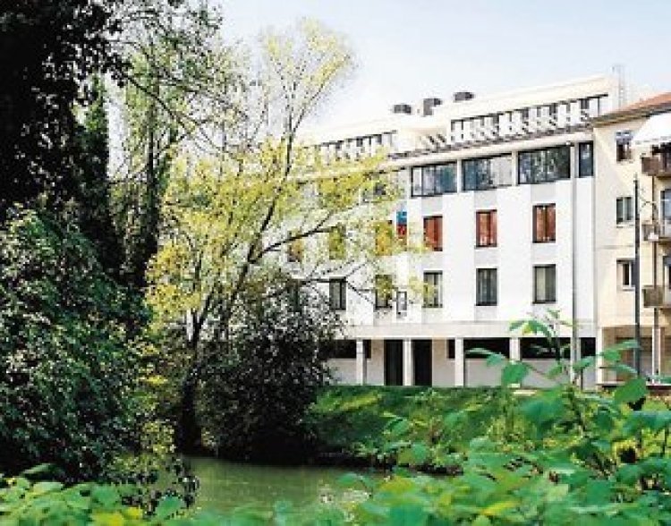 B&B HOTEL Padova Methis
