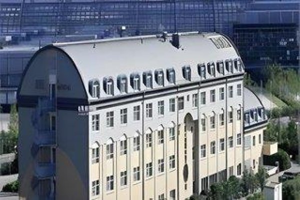Sachsenparkhotel 