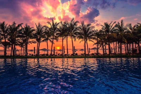 Salinda Resort Phu Quoc Island 