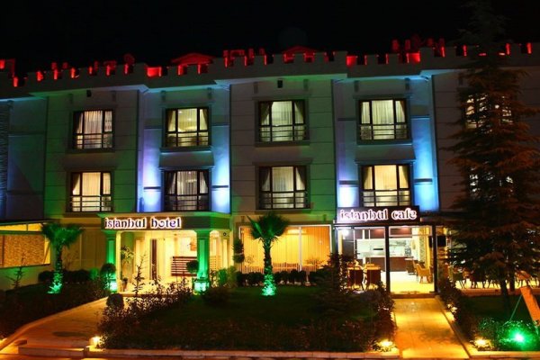 Istanbul Hotel Sapanca