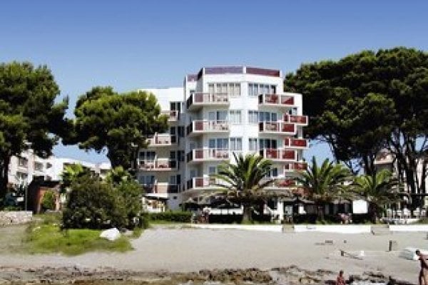 Melbeach Hotel & Spa - Adult Only