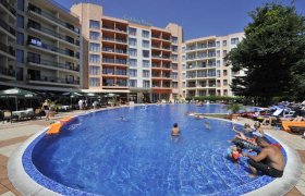 Prestige Hotel & Aquapark recenzie