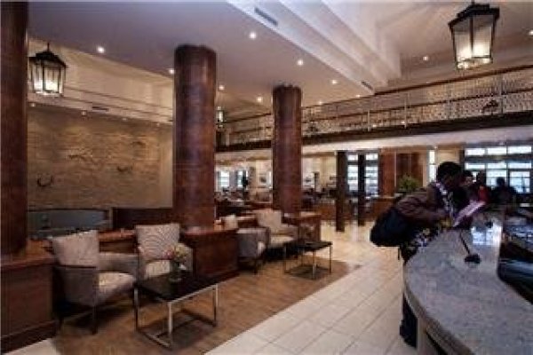 Town Lodge Port Elizabeth
