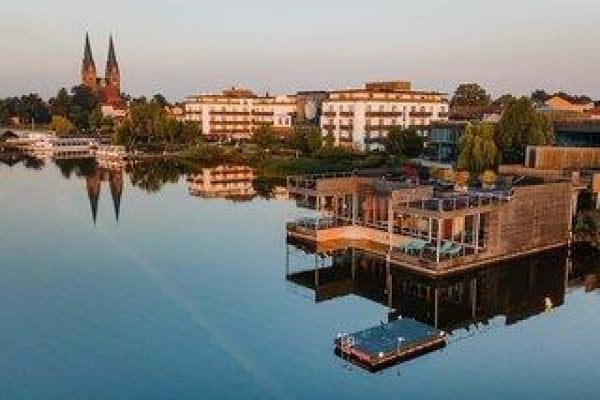Resort Mark Brandenburg