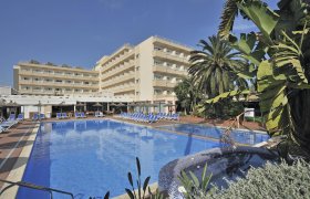TUI SUNEO Santa Ponsa recenzie