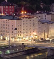 Hotel Stein