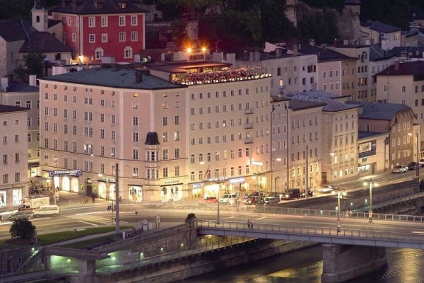 Hotel Stein