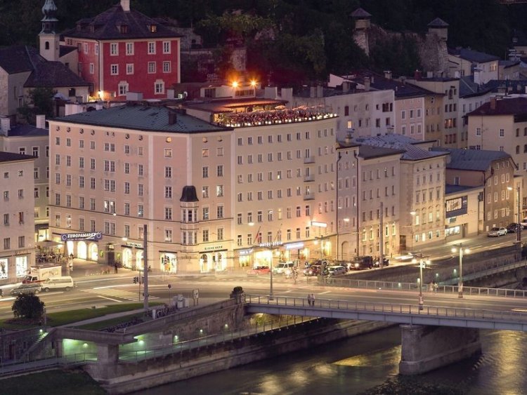 Hotel Stein