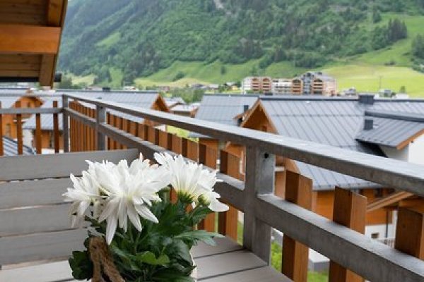 Smr Schönblick Mountain Resort Rauris Apartments