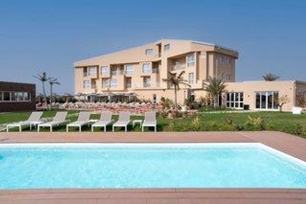 Terradamari Resort & Spa Marina Di Modica Tapestry Collection By Hilton