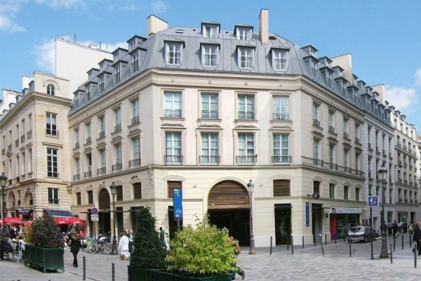 Residhome ParisOpéra