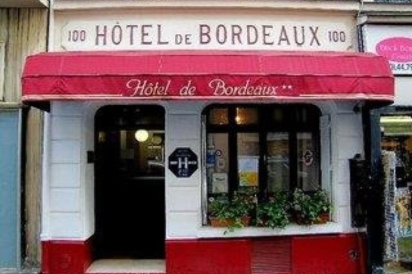 De Bordeaux