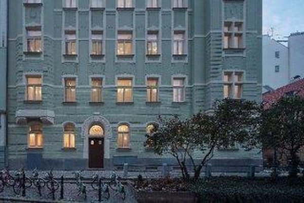 Allure Hotel Prague