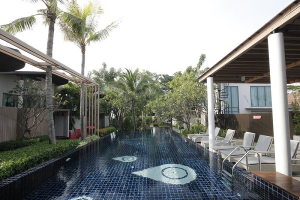 Eco Moment Beach Resort
