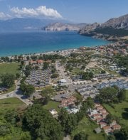 Valamar Camping Baška