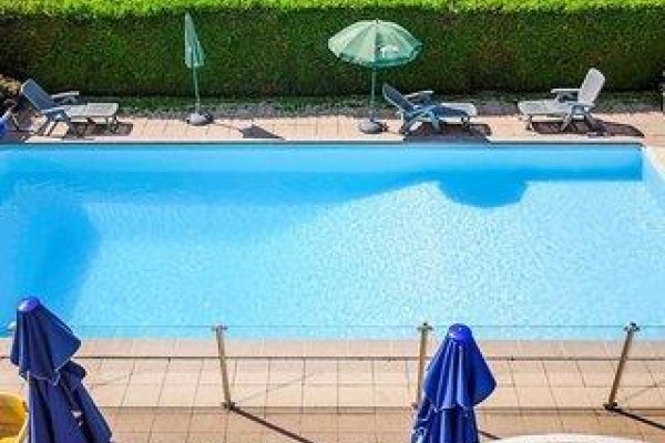 Ibis Belfort Danjoutin