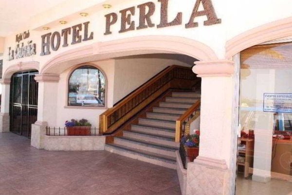 Perla